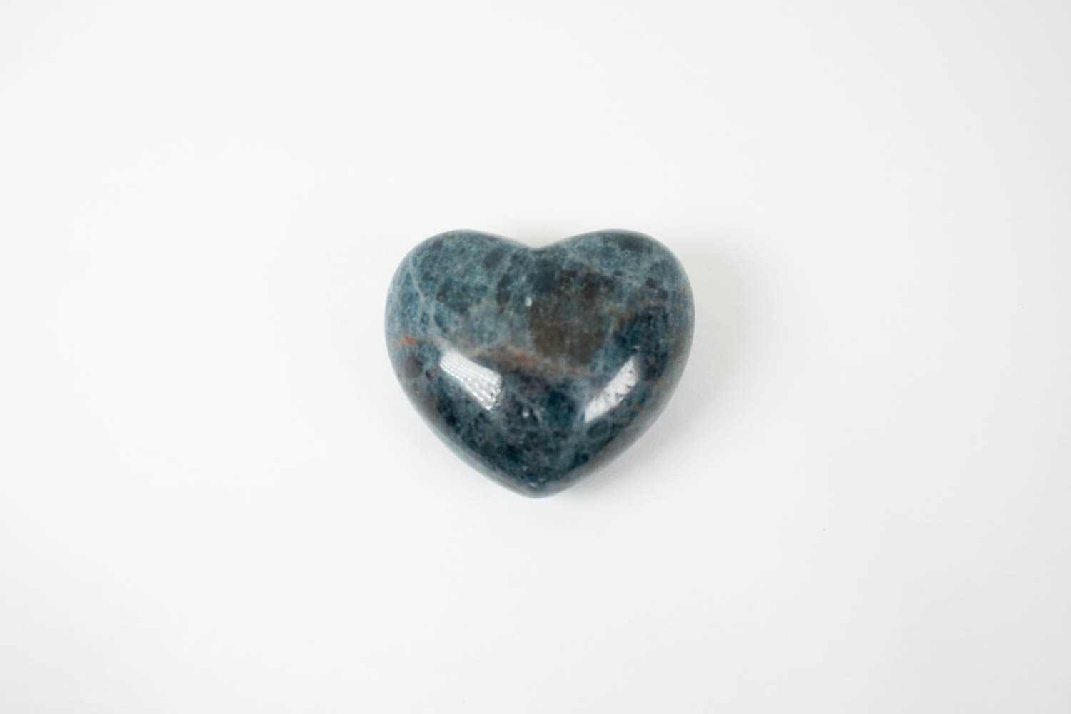 絆を深める】ブルーアパタイト ハート | おすすめアイテム,2025年9月の