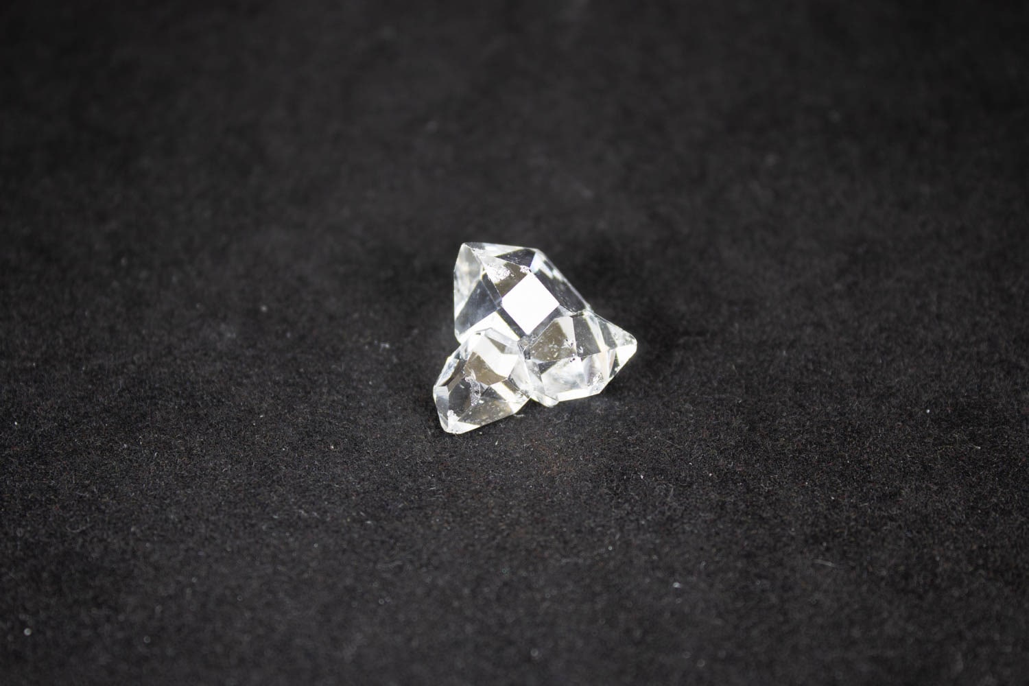 Krabihor　奇跡のドリームストーン　レインボーハーキマーダイヤモンド Krabihor 奇跡のドリームストーン レインボーハーキマーダイヤモンド