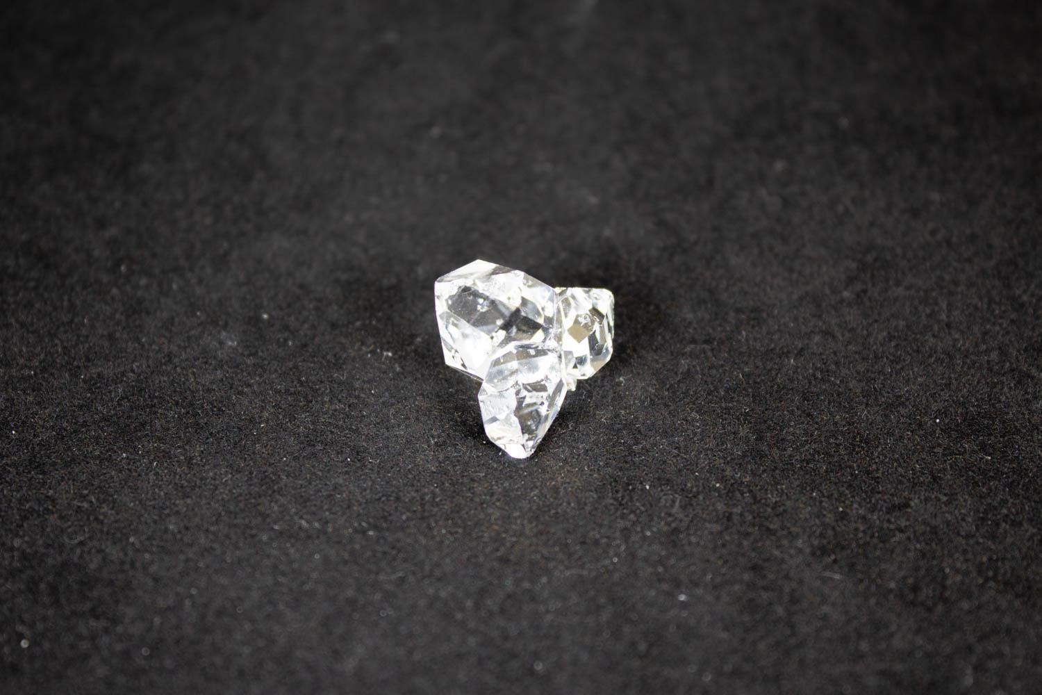 【ドリームクリスタル】ハーキマーダイヤモンド