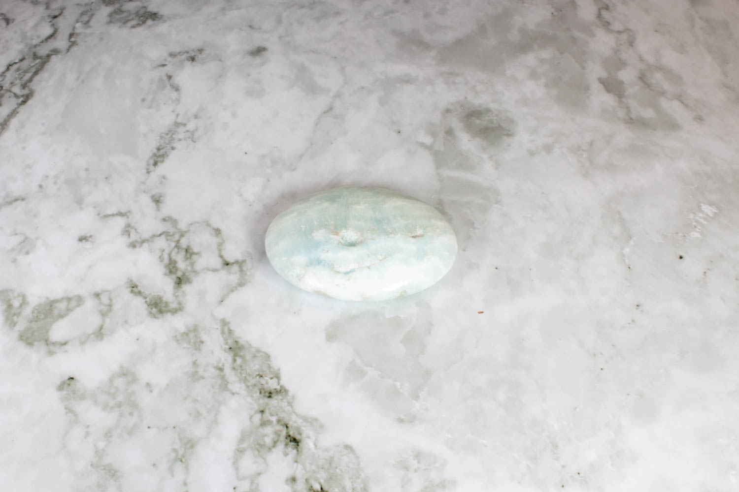 【本当の幸せを現実化】カリビアンブルーカルサイト