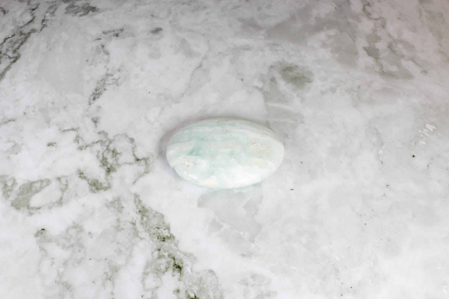 【本当の幸せを現実化】カリビアンブルーカルサイト