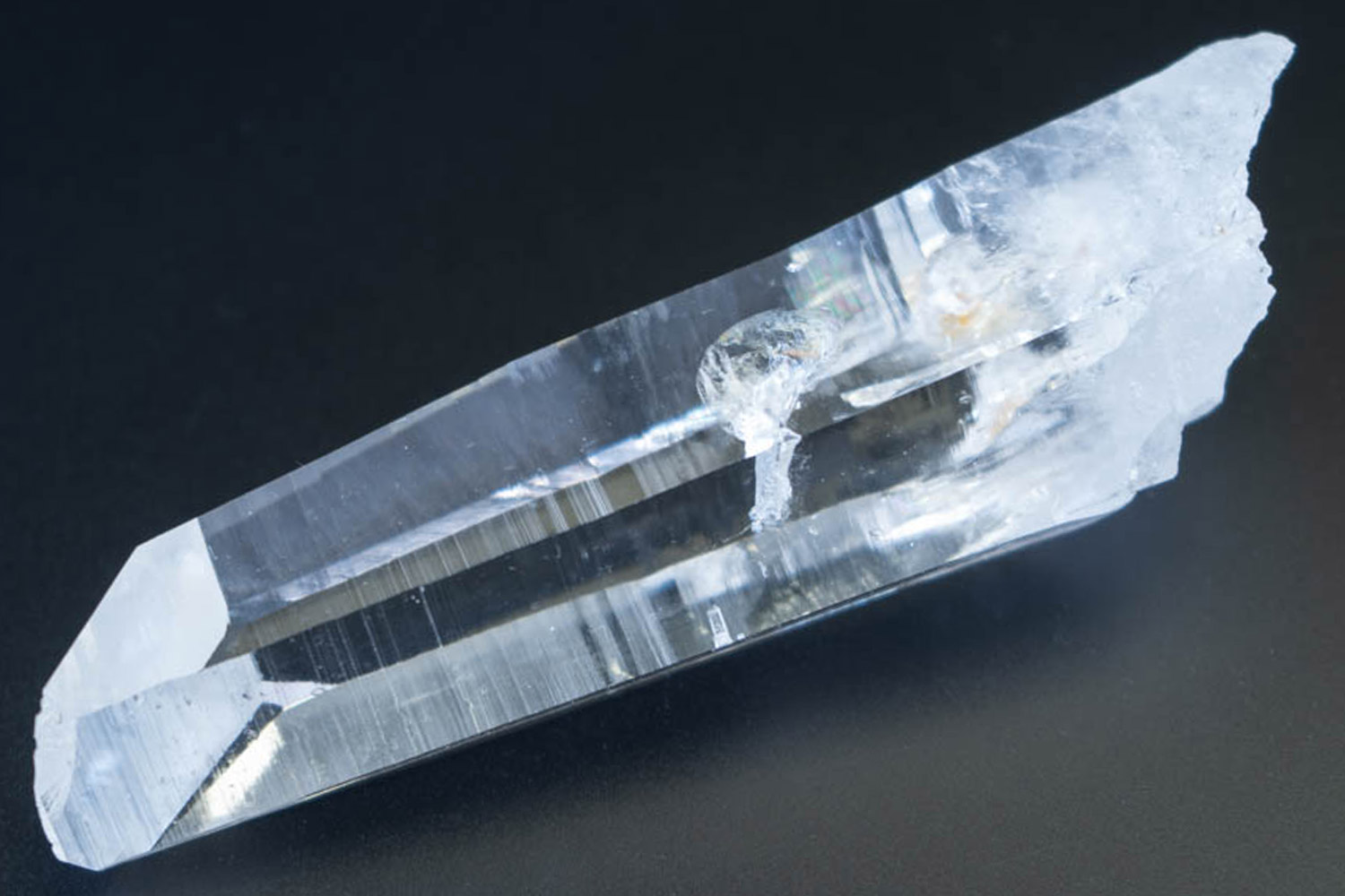 【次元を超えたメッセージ】コロンビアレムリアンクォーツ