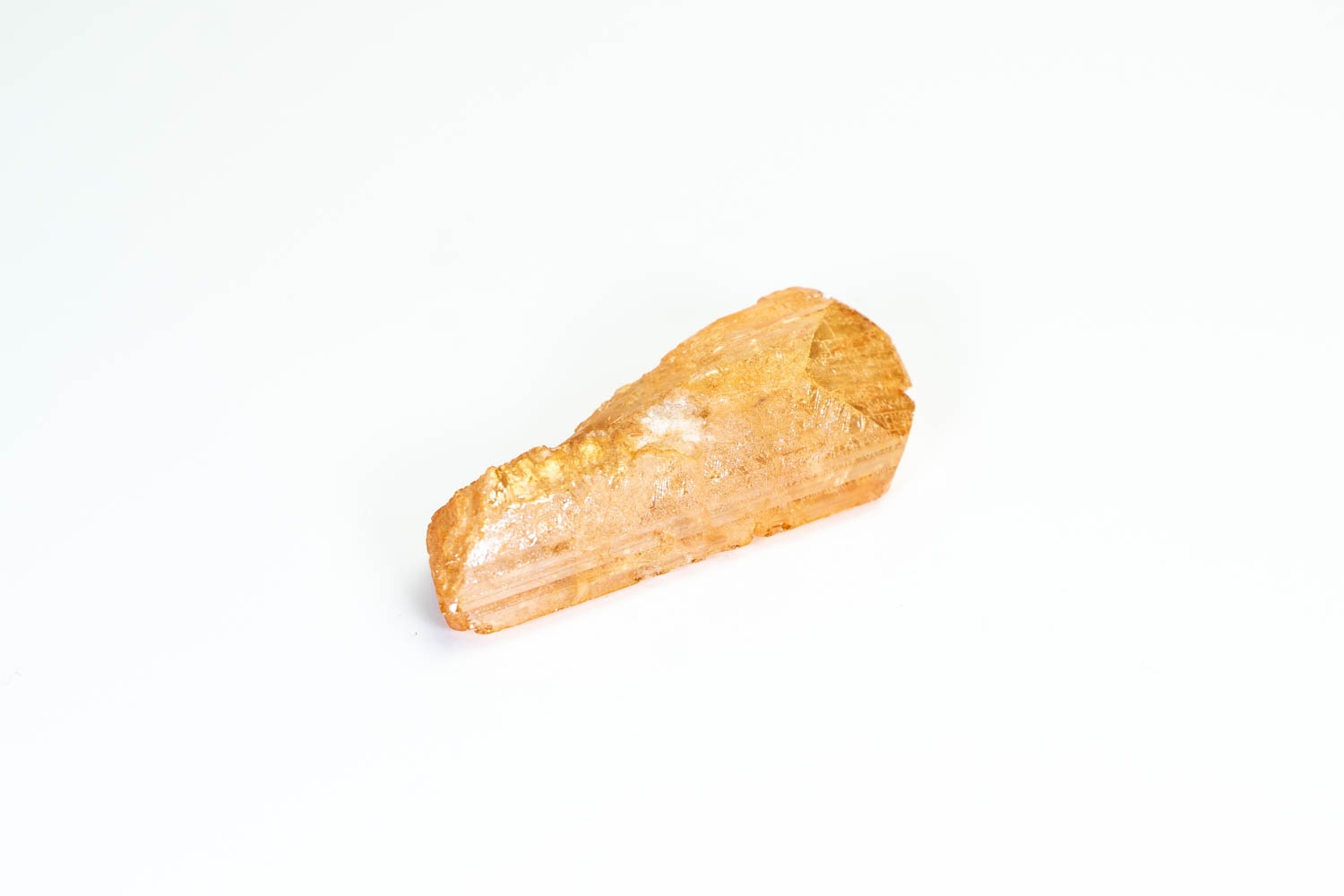 【内なる黄金が輝く】ダンビュライトゴールデンオーラ