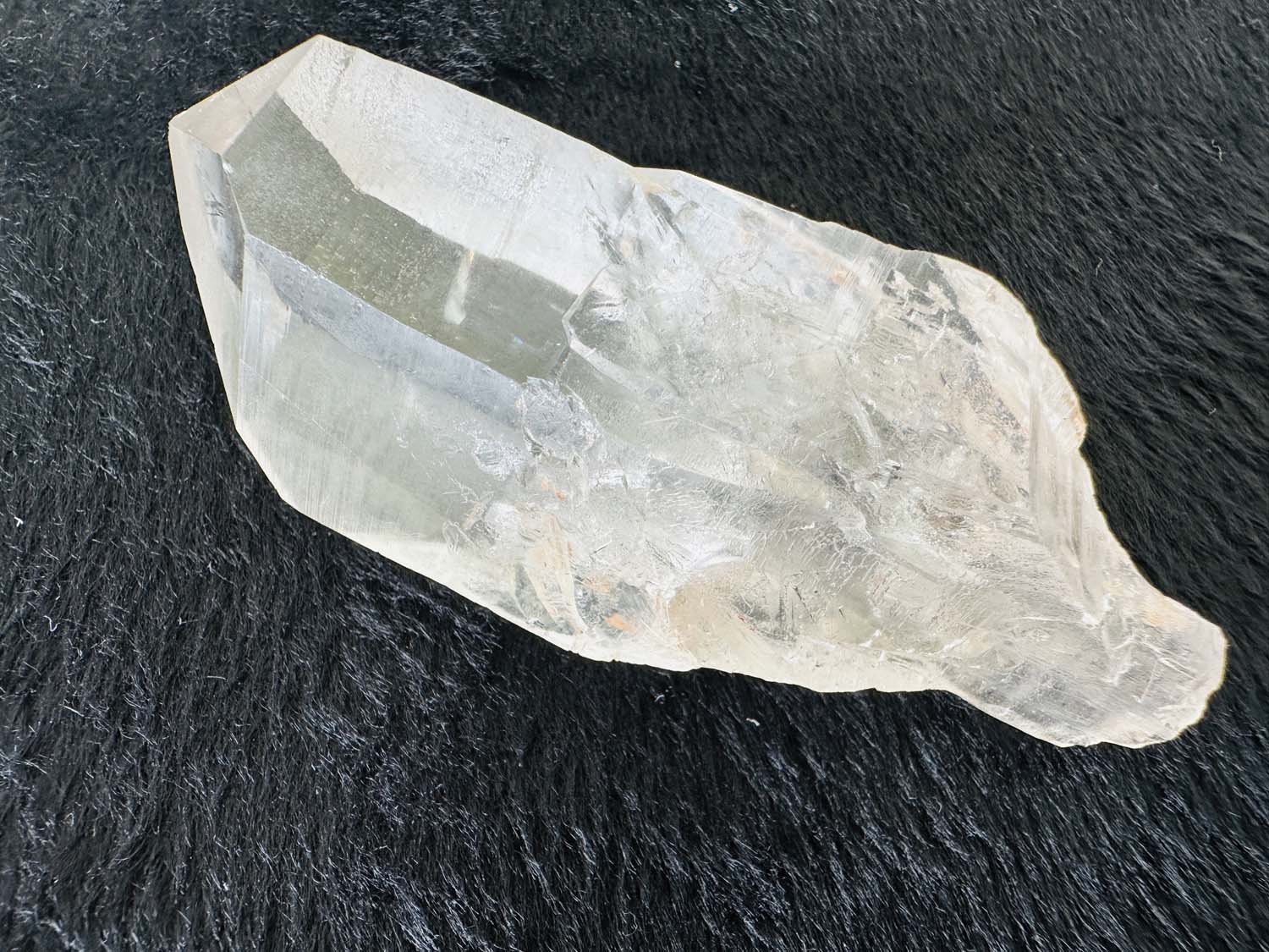 【原初の愛】オールド・レムリアンシード