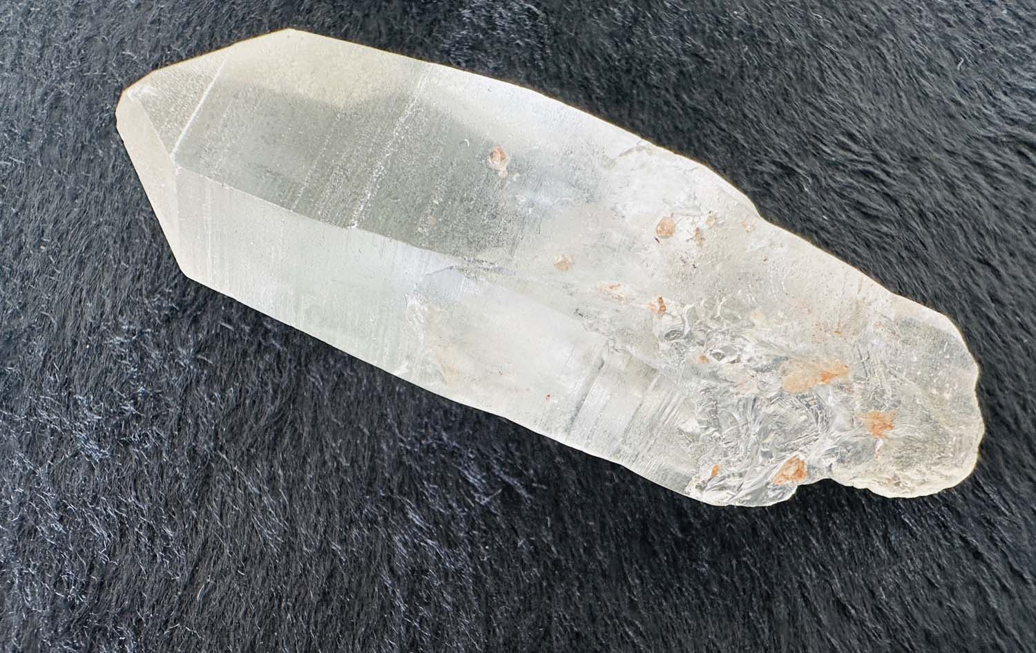 【原初の愛】オールド・レムリアンシード