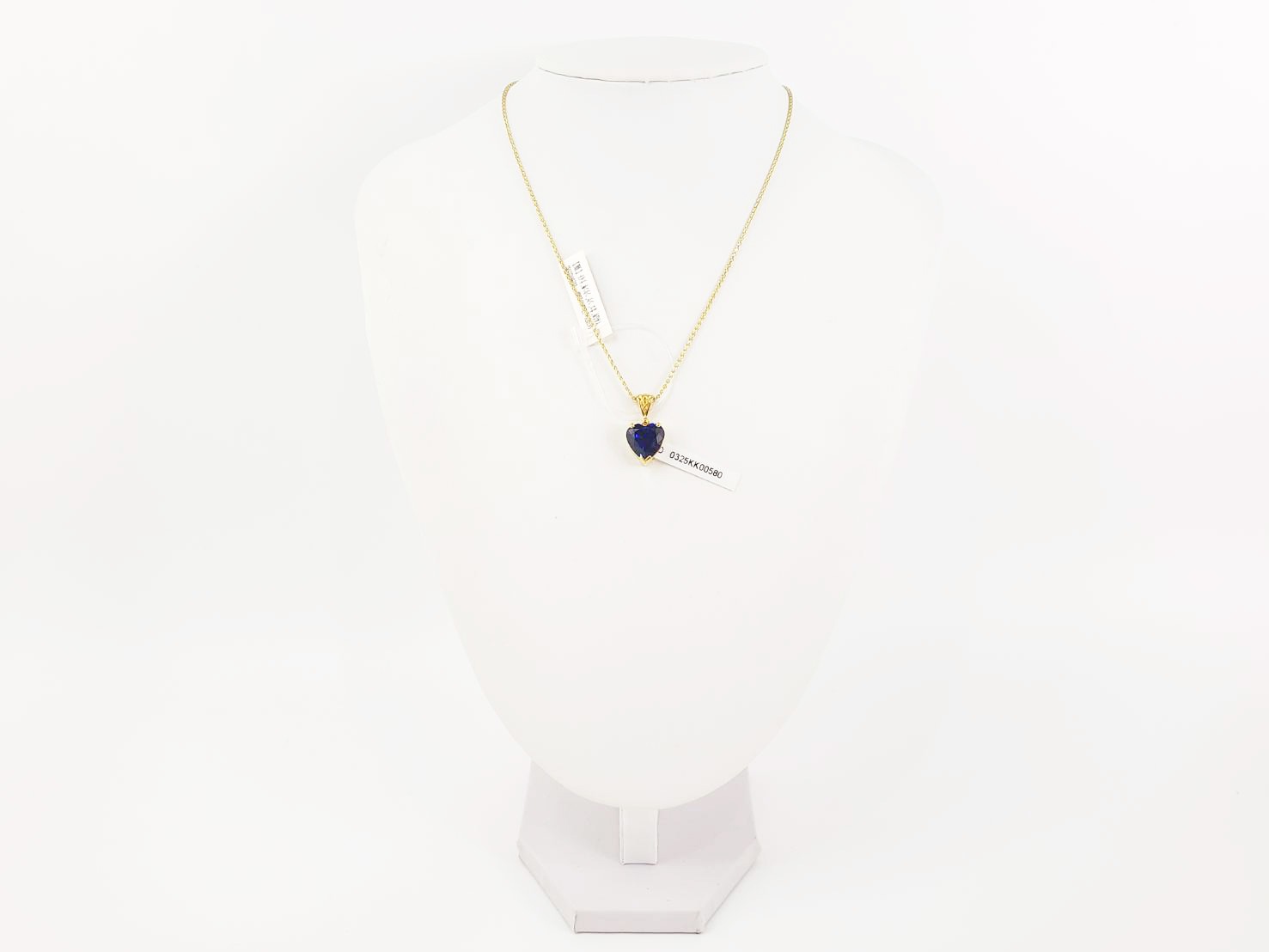 【強力な浄化と変容】ザオゴンゲン(蔵王権現)YAGタンザナイト|ケイトキング 5479