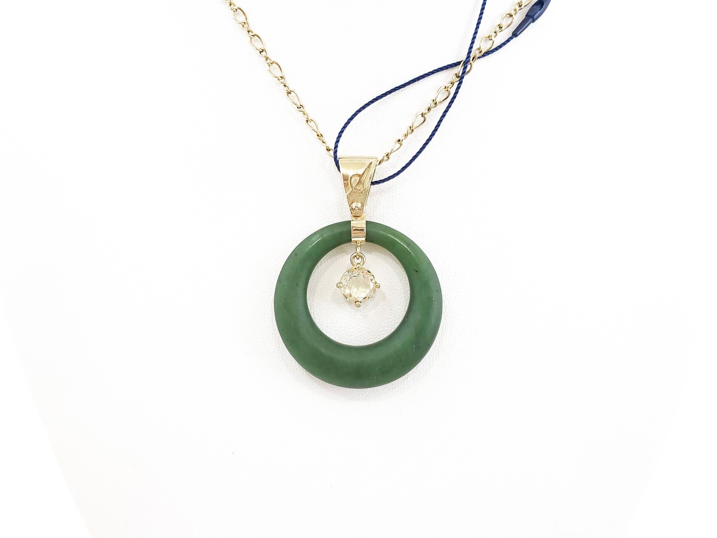 【豊かな日々】ジェード（ヒスイ）｜アシュタール