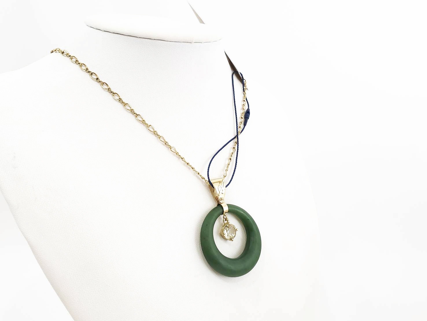 【豊かな日々】ジェード（ヒスイ）｜アシュタール