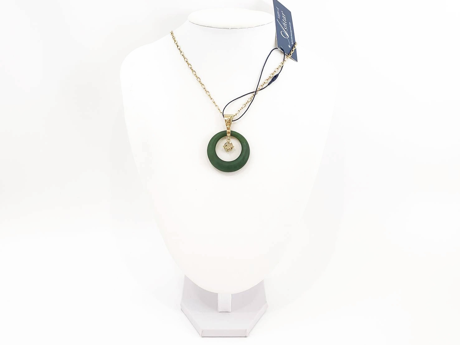 【豊かな日々】ジェード（ヒスイ）｜アシュタール