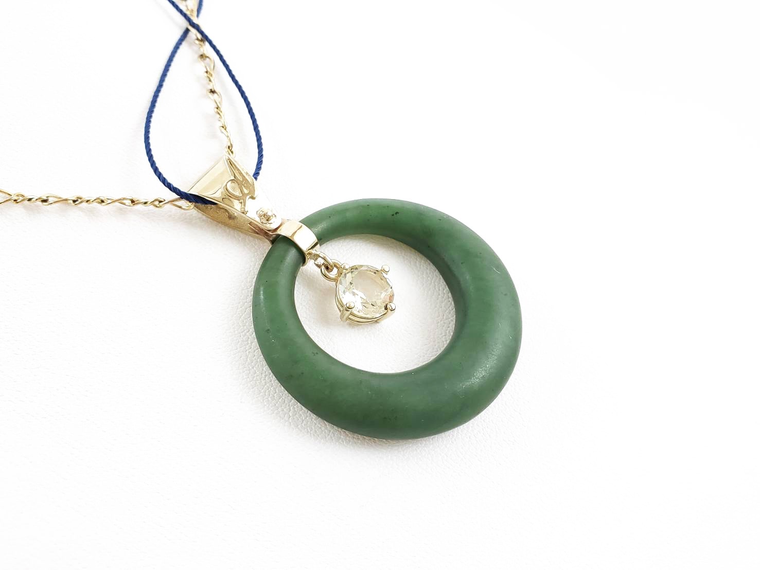 【豊かな日々】ジェード（ヒスイ）｜アシュタール