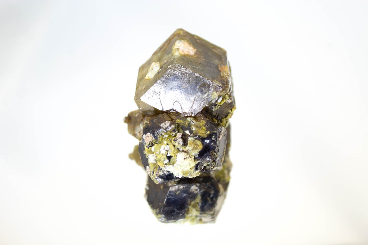 【平和・調和】グリーンガーネット