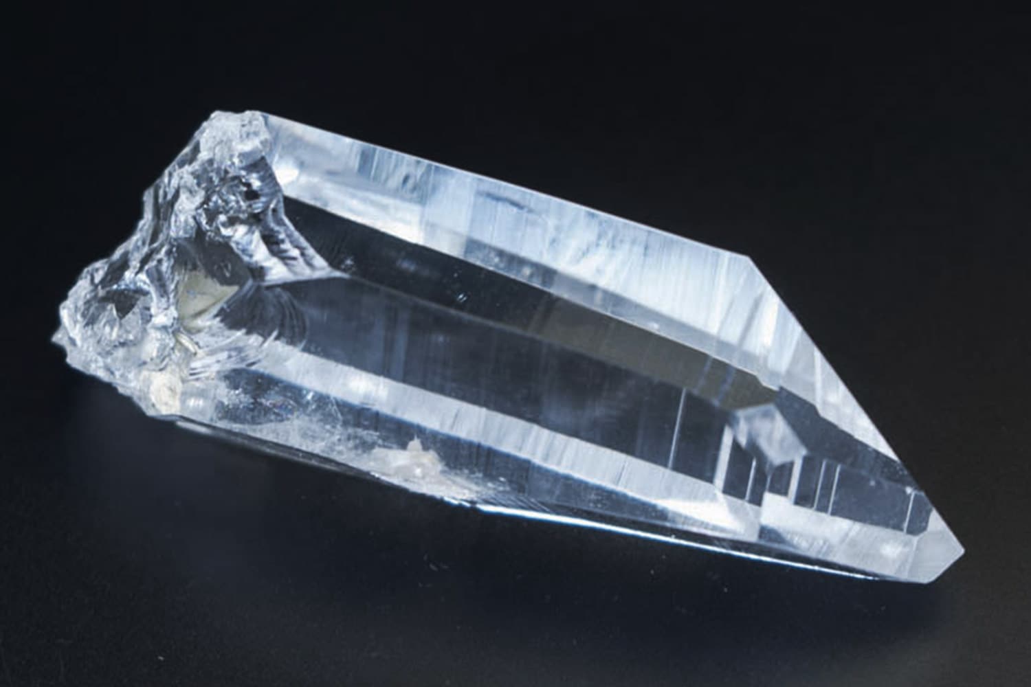 【次元を超えたメッセージ】コロンビアレムリアンクォーツ