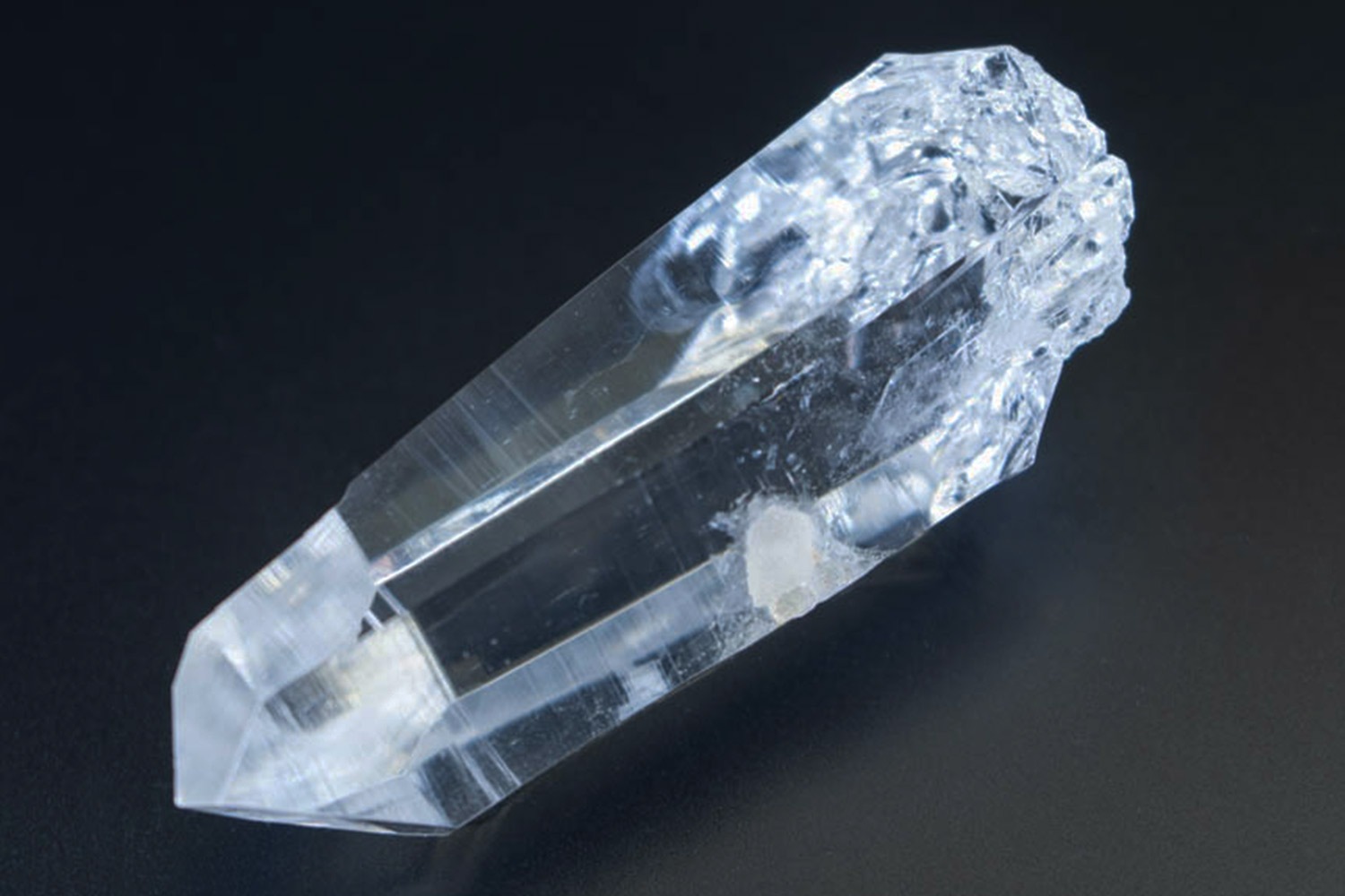 【次元を超えたメッセージ】コロンビアレムリアンクォーツ