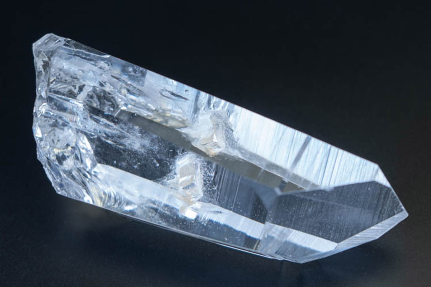 【次元を超えたメッセージ】コロンビアレムリアンクォーツ