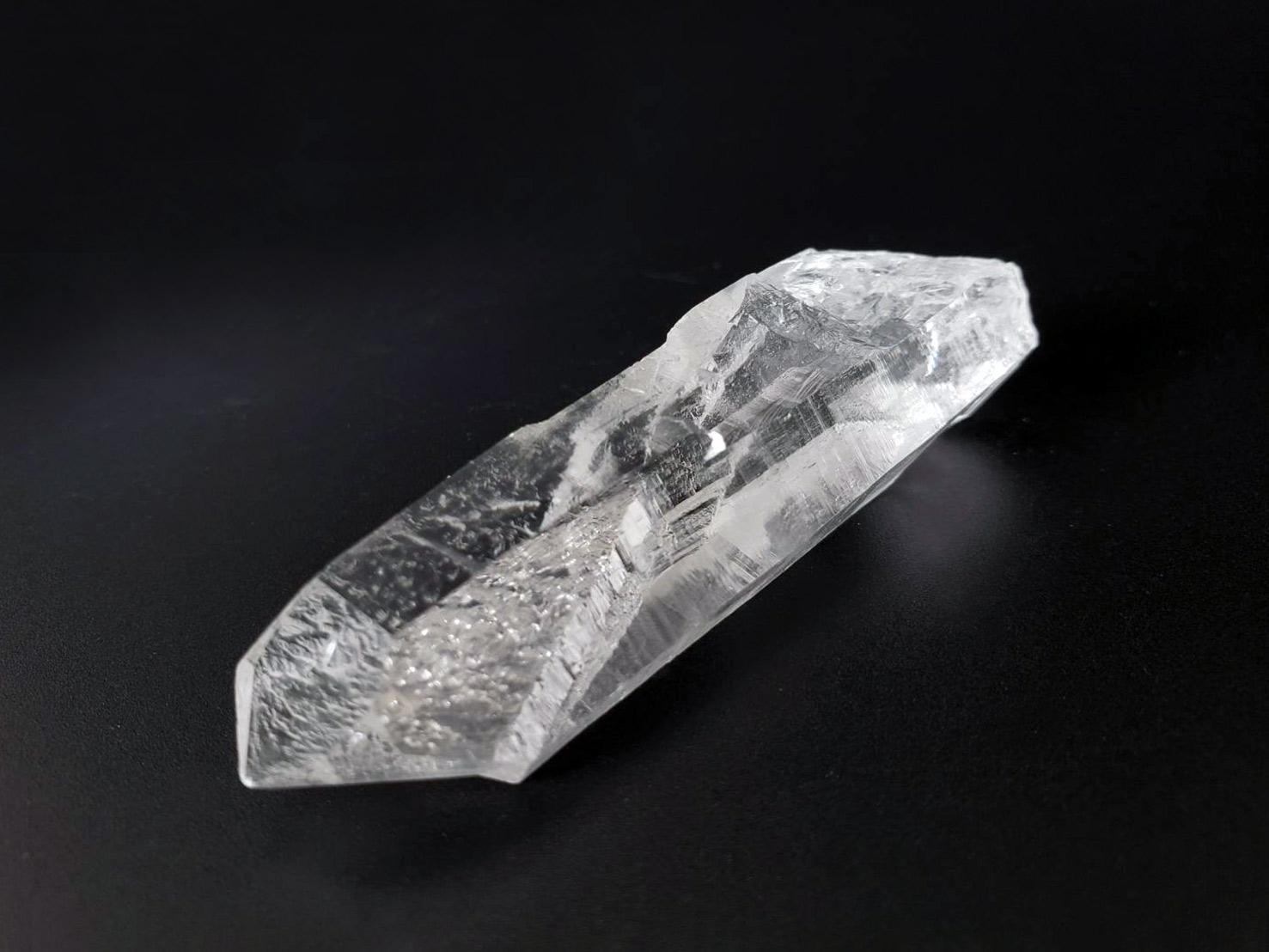 【次元を超えたメッセージ】コロンビアレムリアンクォーツ