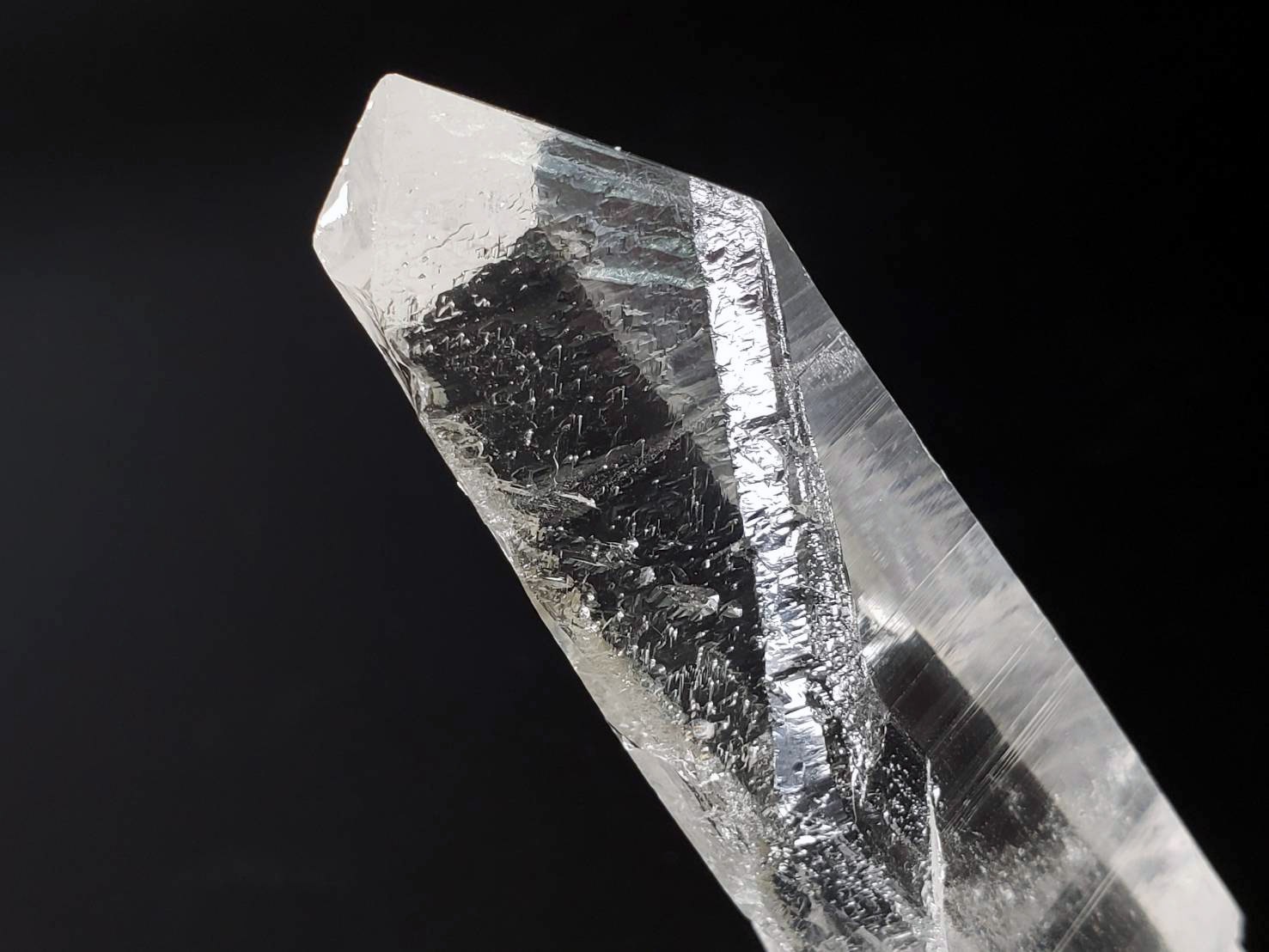 【次元を超えたメッセージ】コロンビアレムリアンクォーツ