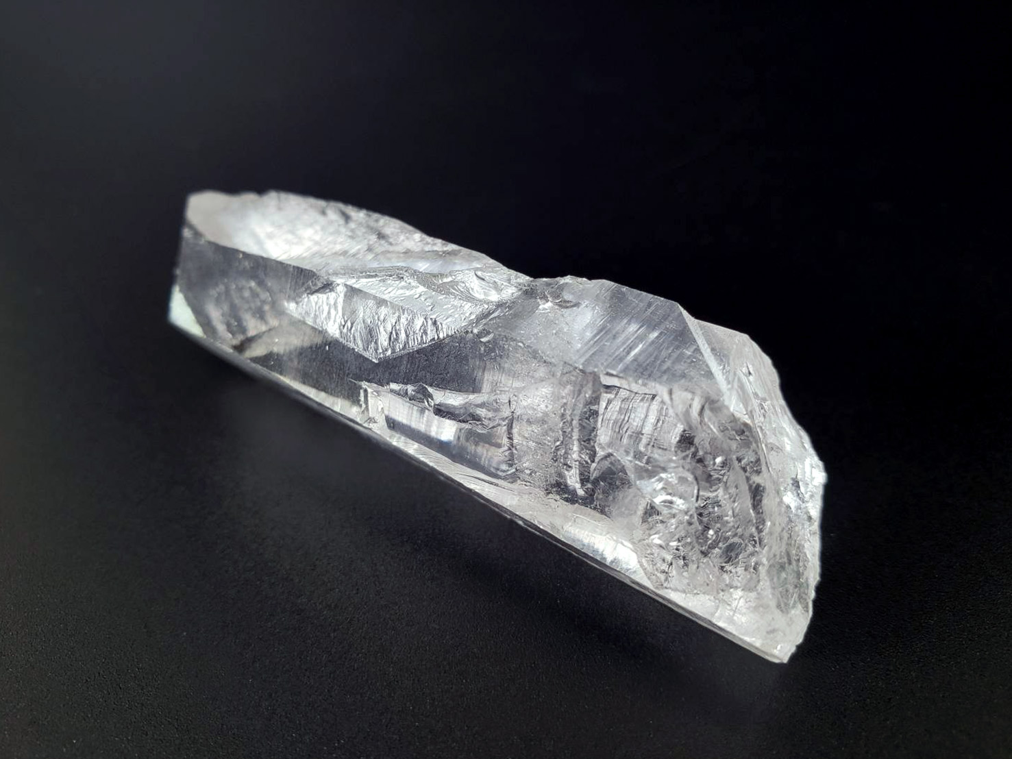 【次元を超えたメッセージ】コロンビアレムリアンクォーツ