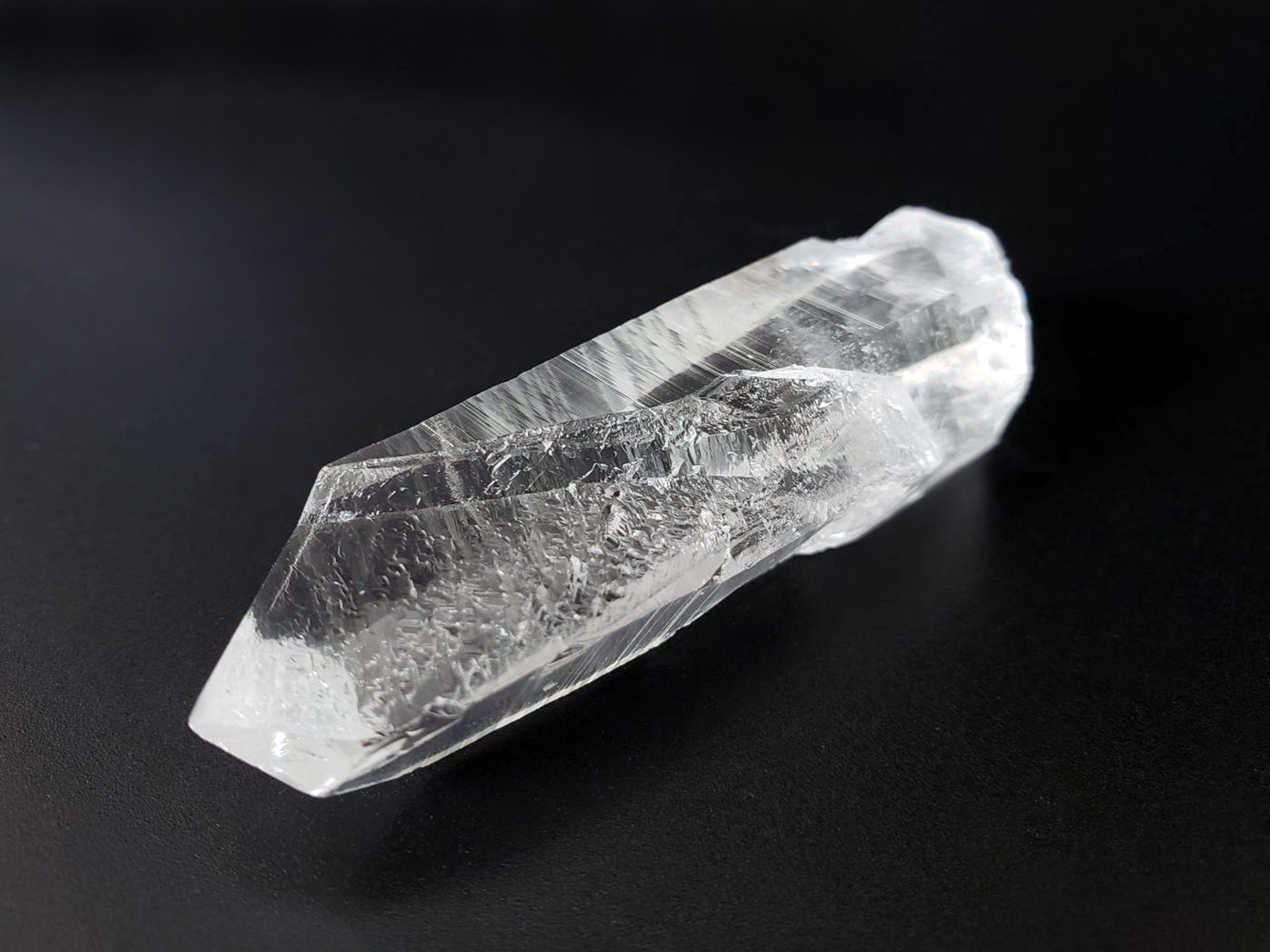 【次元を超えたメッセージ】コロンビアレムリアンクォーツ