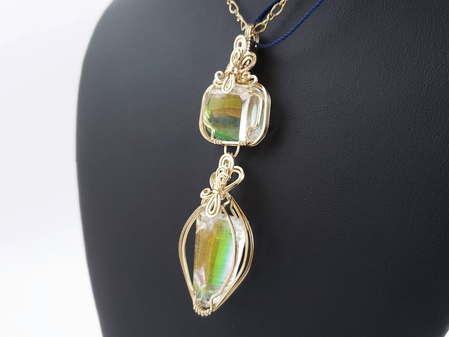 【レムリアの女神】レムリアンシード・オパールオーラ｜アシュタール