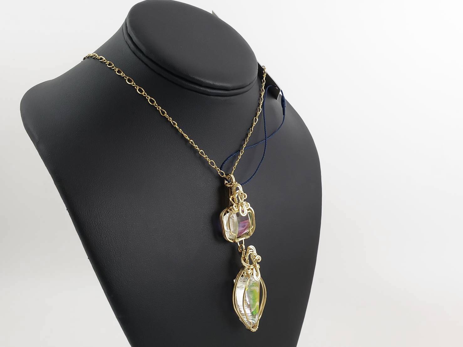 【レムリアの女神】レムリアンシード・オパールオーラ｜アシュタール