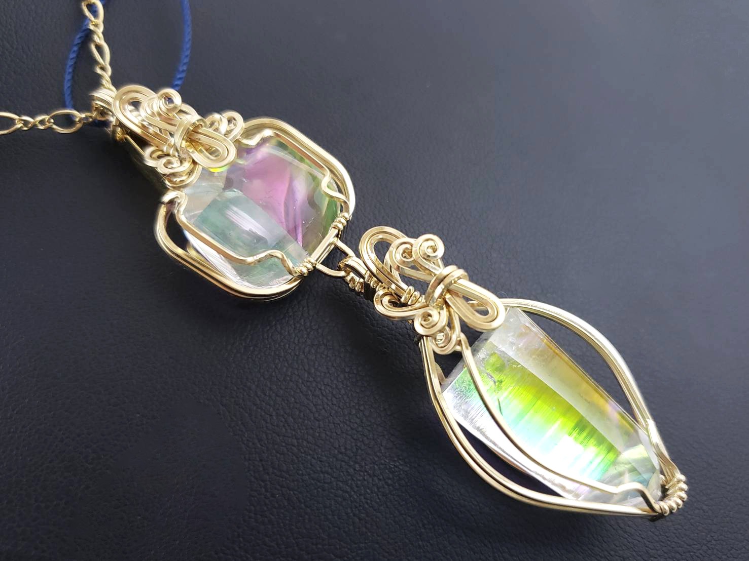 【レムリアの女神】レムリアンシード・オパールオーラ｜アシュタール