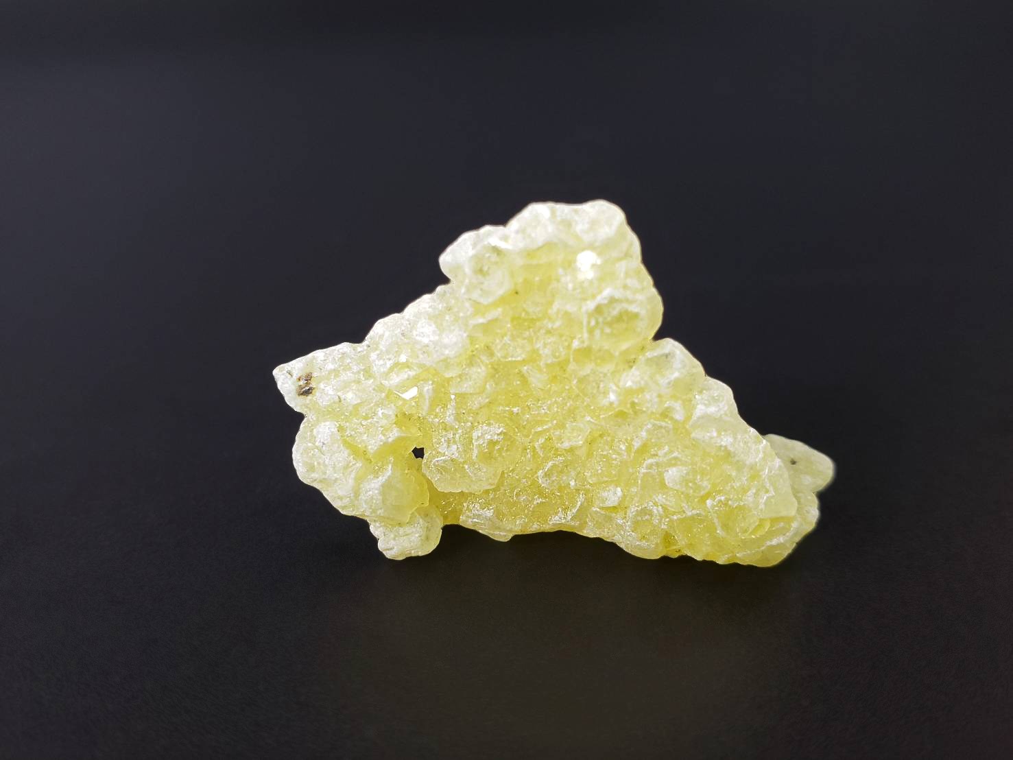 【情熱とリラックス】ゴールデンブルーサイト