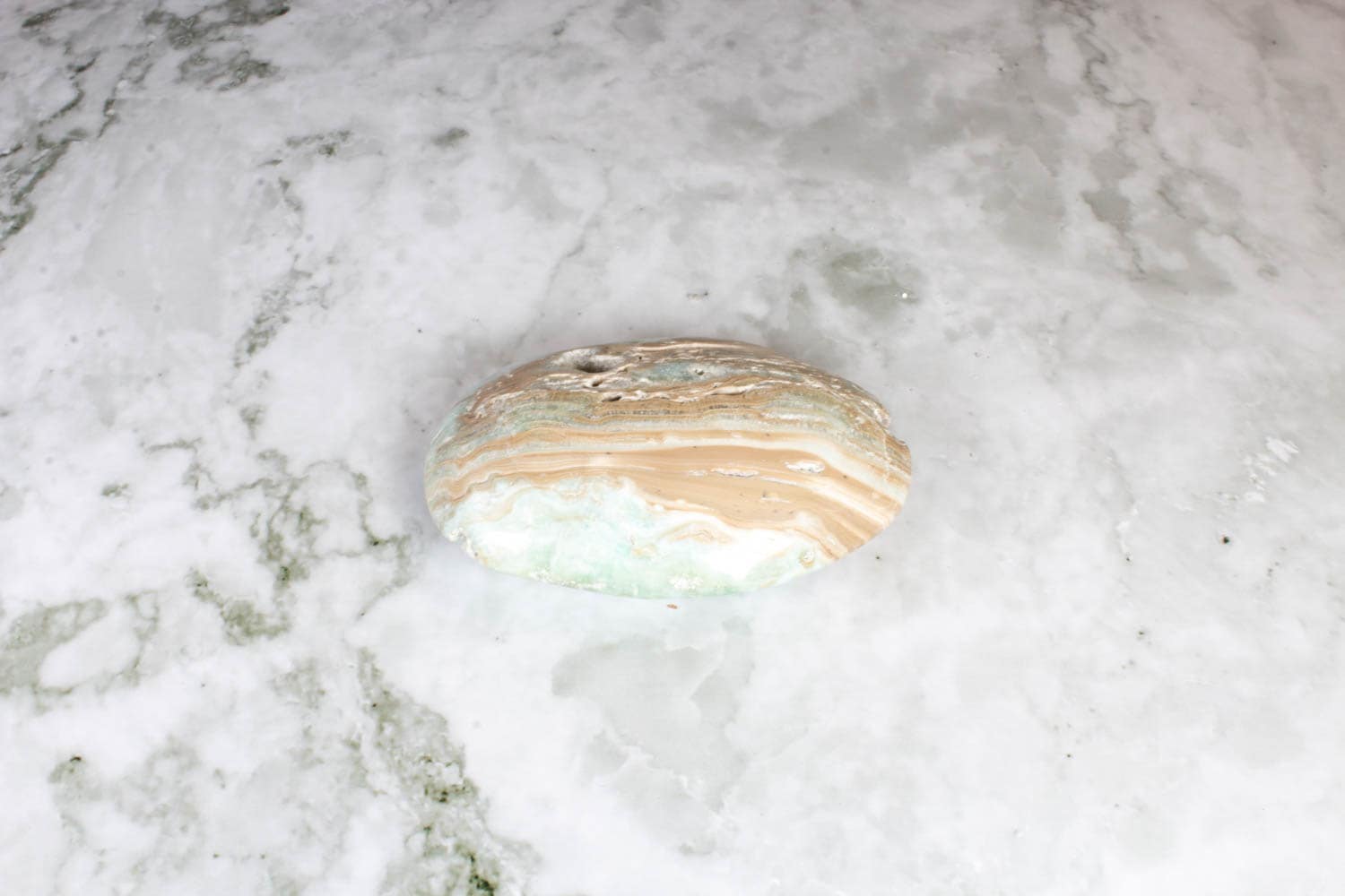 【本当の幸せを現実化】カリビアンブルーカルサイト