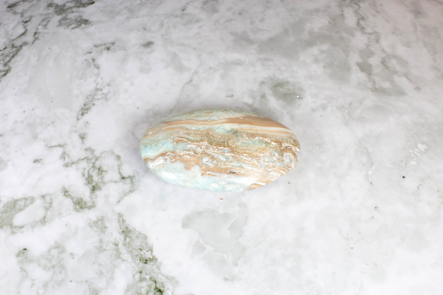 【本当の幸せを現実化】カリビアンブルーカルサイト