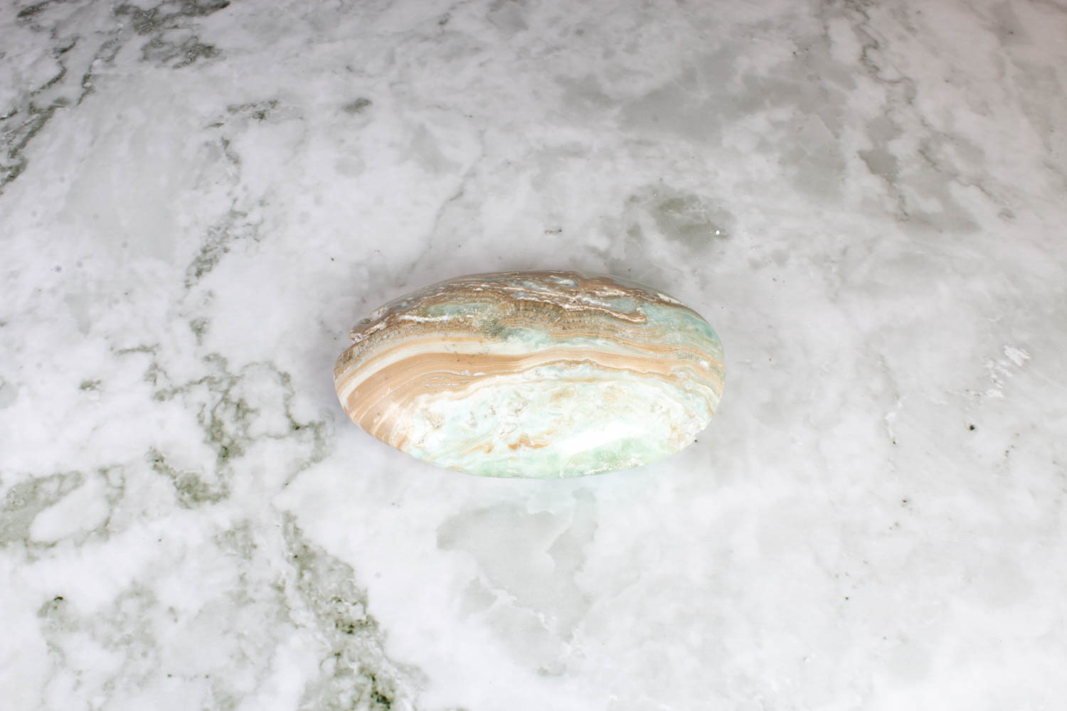 【本当の幸せを現実化】カリビアンブルーカルサイト