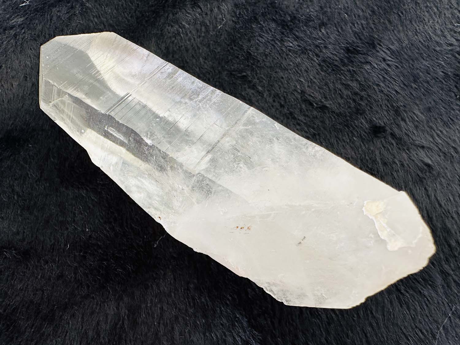 【原初の愛】オールド・レムリアンシード