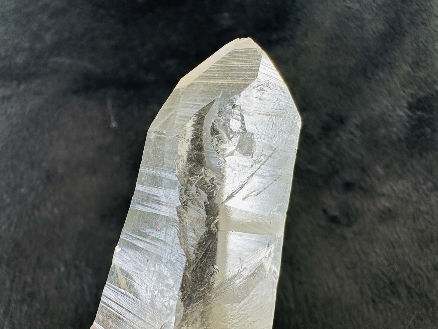 【原初の愛】オールド・レムリアンシード