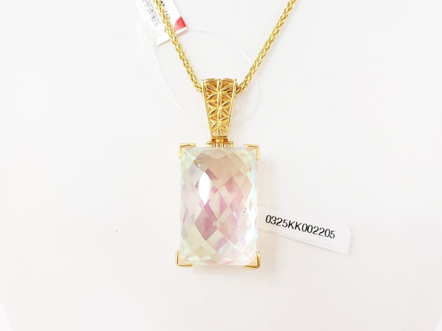 【大天使ラファエル】エンジェルオーラ・ユーフォリア｜ケイトキング 5638