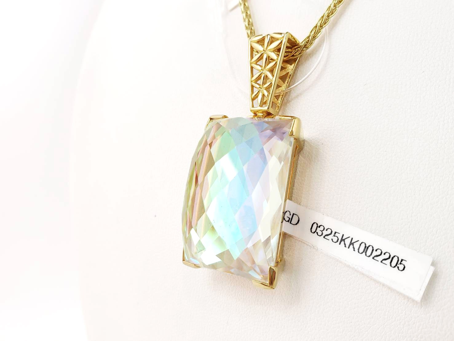 【大天使ラファエル】エンジェルオーラ・ユーフォリア｜ケイトキング 5638