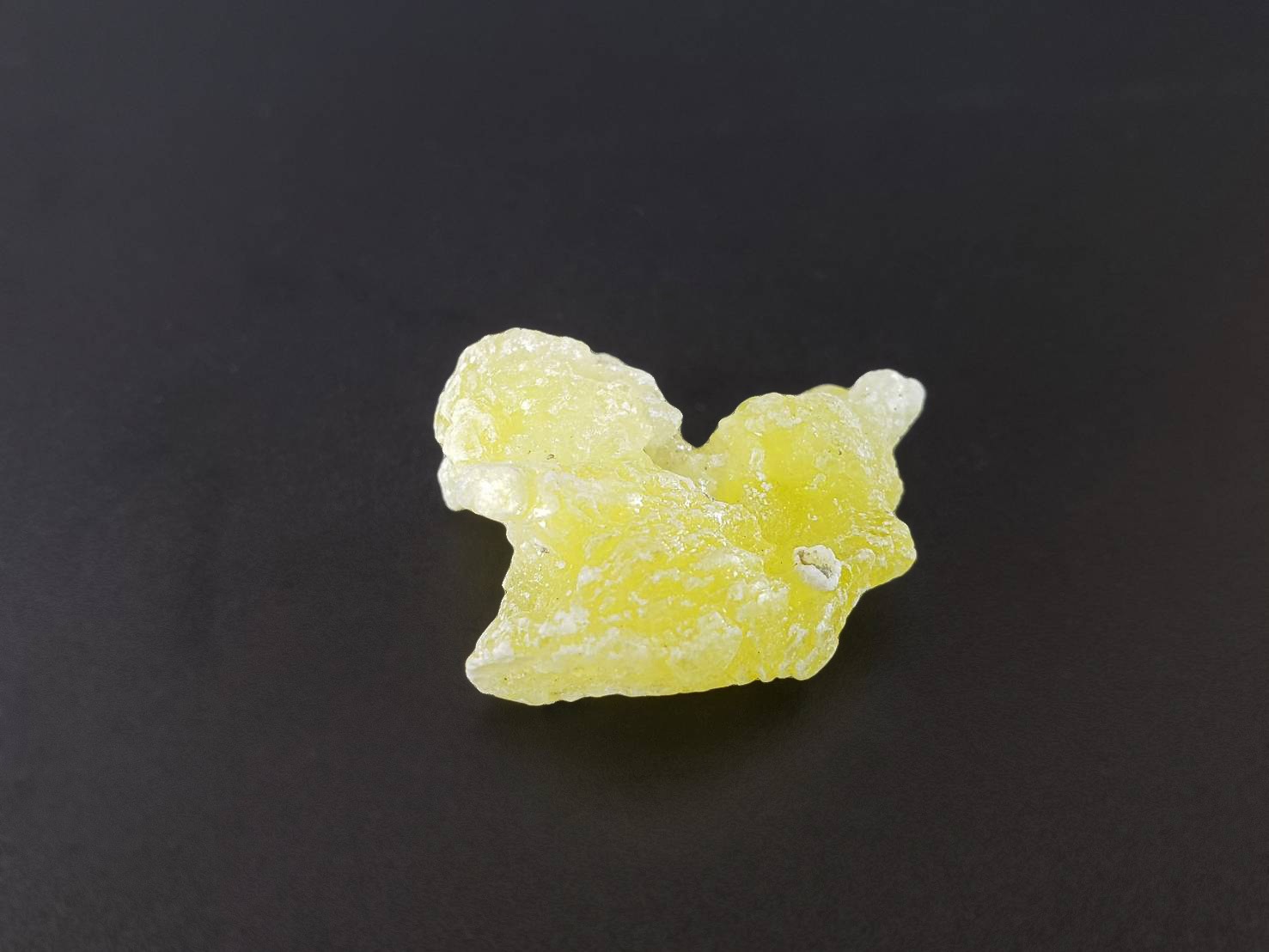 【情熱とリラックス】ゴールデンブルーサイト