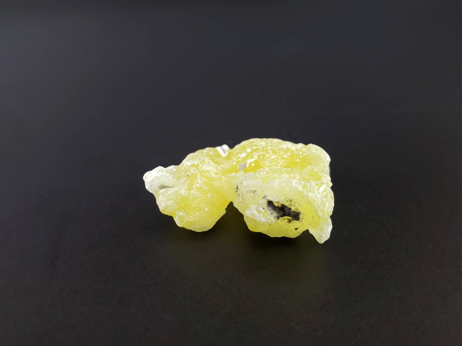 【情熱とリラックス】ゴールデンブルーサイト