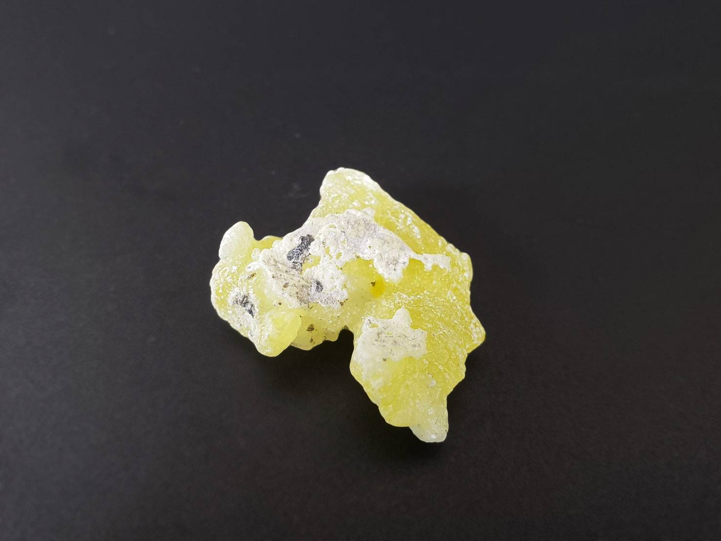 【情熱とリラックス】ゴールデンブルーサイト