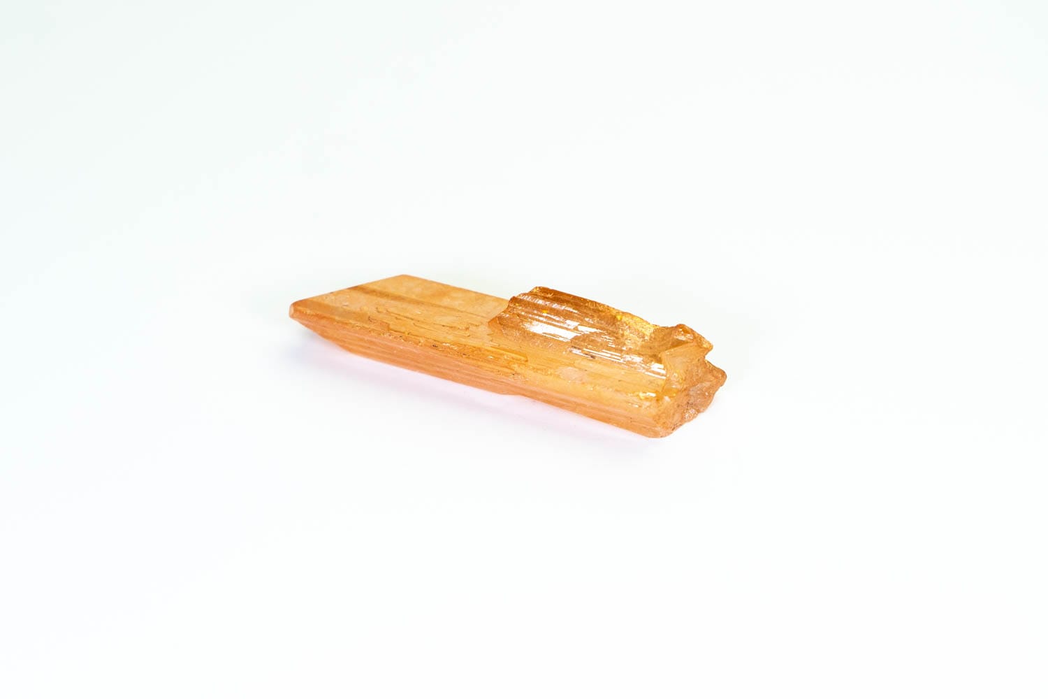 【内なる黄金が輝く】ダンビュライトゴールデンオーラ