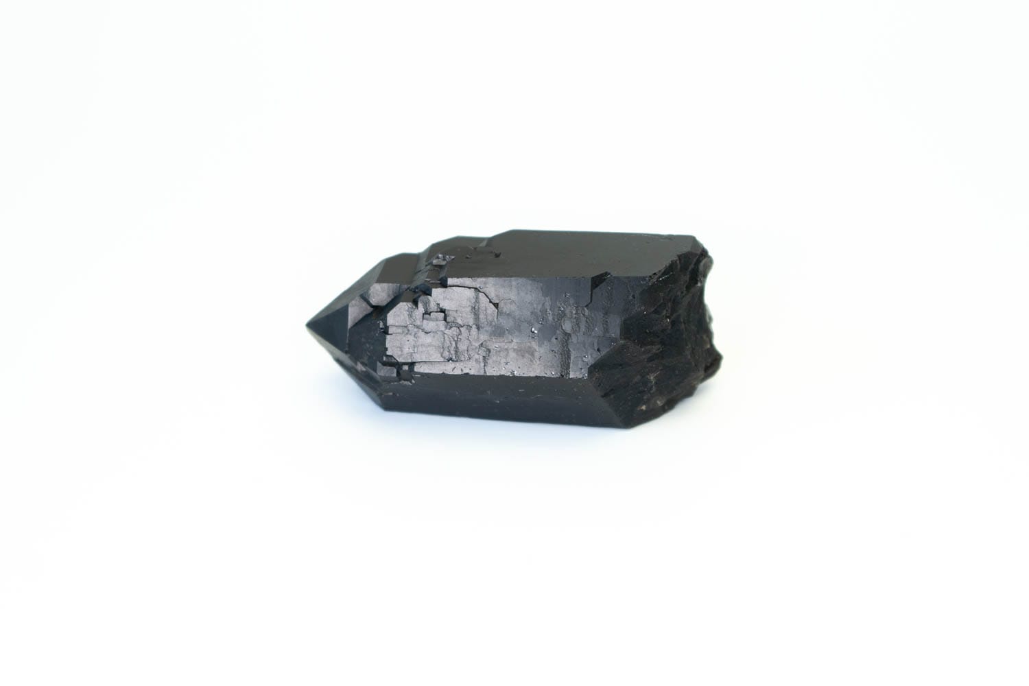 【超・最強グラウンディングストーン】スーパーモリオン　ポイント　ブラジル産