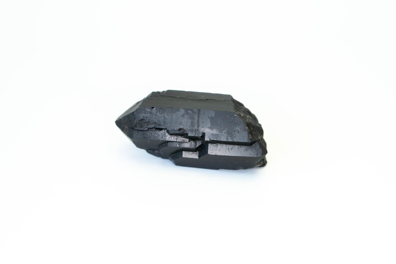 【超・最強グラウンディングストーン】スーパーモリオン　ポイント　ブラジル産