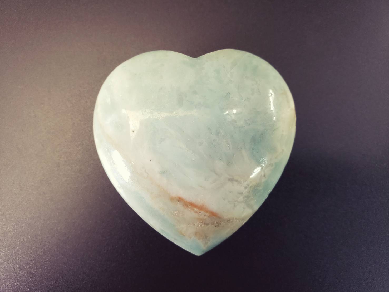 【証明書付】【歓喜のエネルギー】アズマーハート