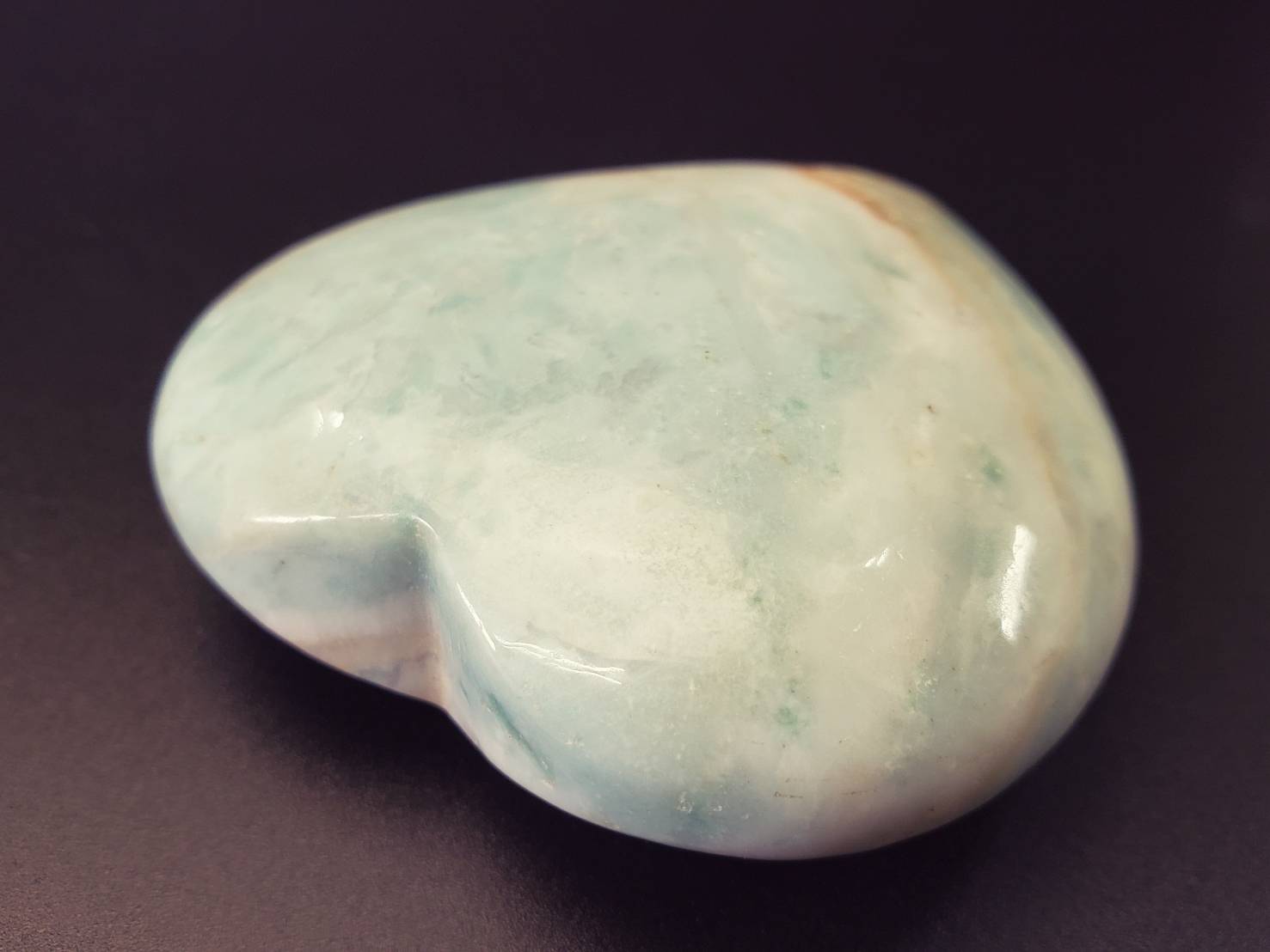 【証明書付】【歓喜のエネルギー】アズマーハート