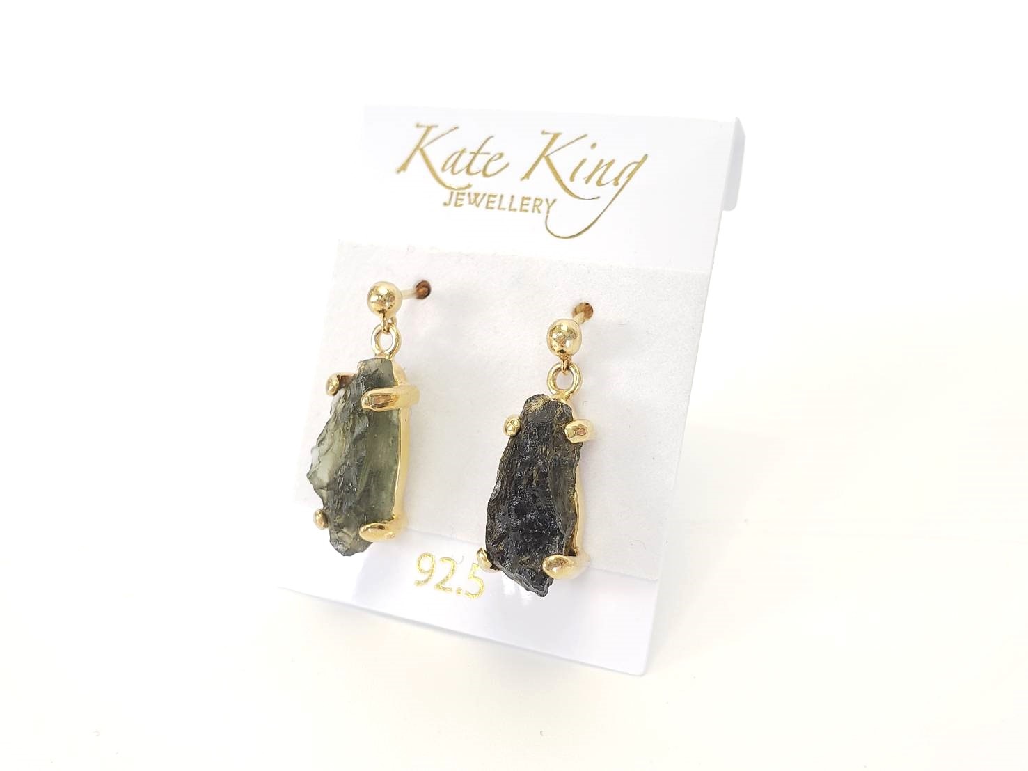 週末セール！ケイトキングジュエリーモルダバイトライオンヘッド ケイトキングジュエリーモルダバイトライオンヘッド