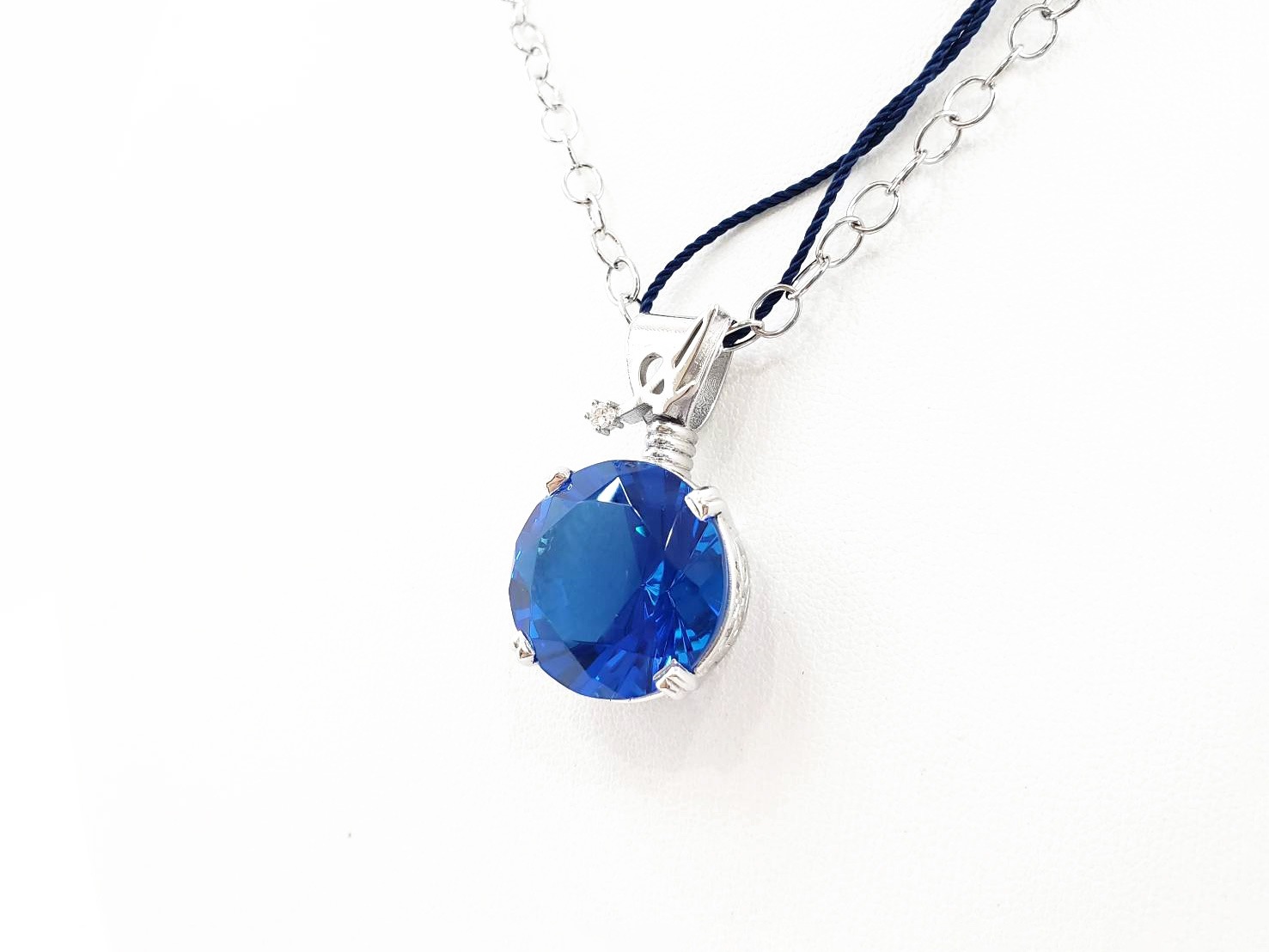 【レムリアの星】ブルーアンダラ｜アシュタール