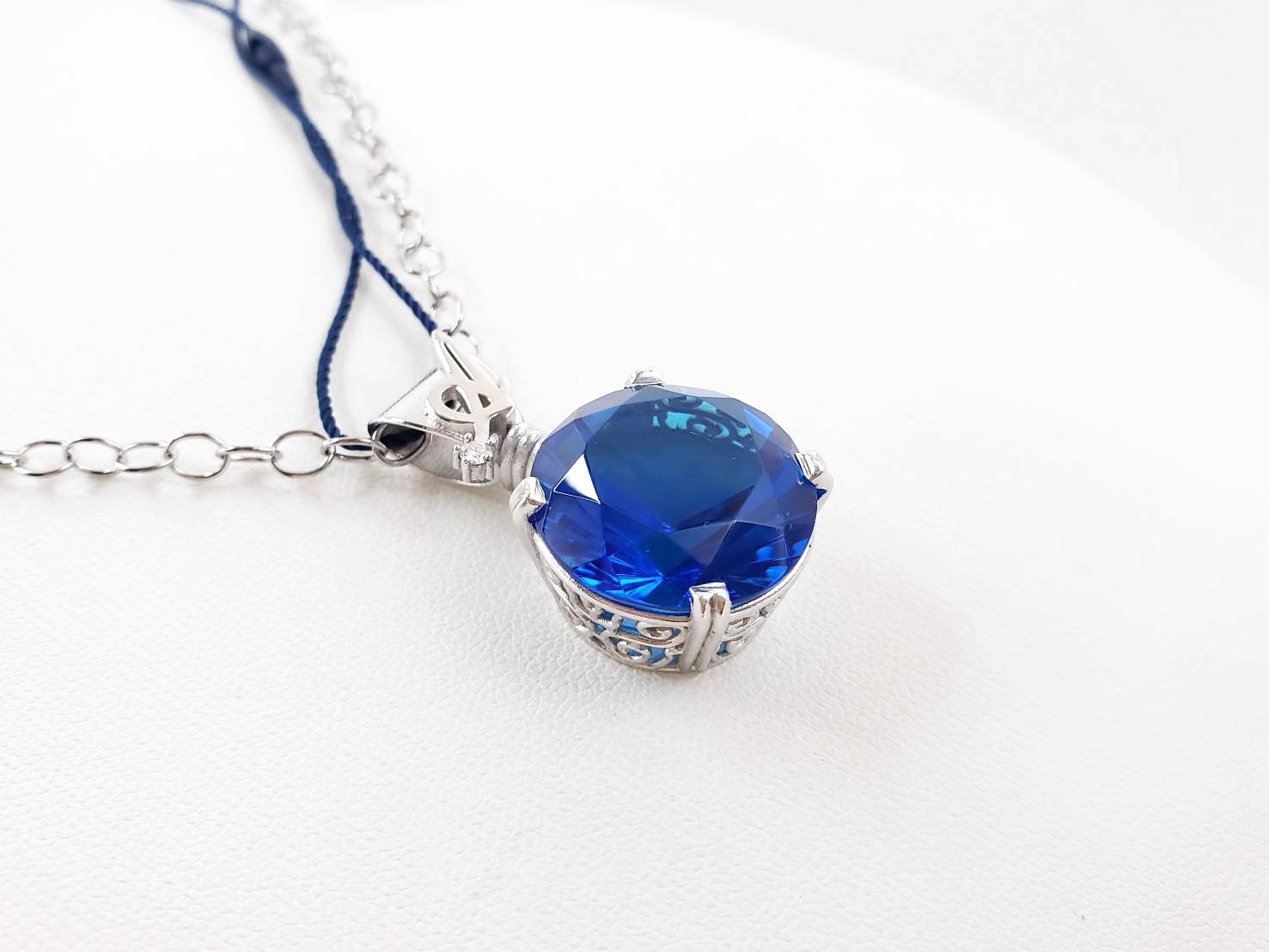 【レムリアの星】ブルーアンダラ｜アシュタール