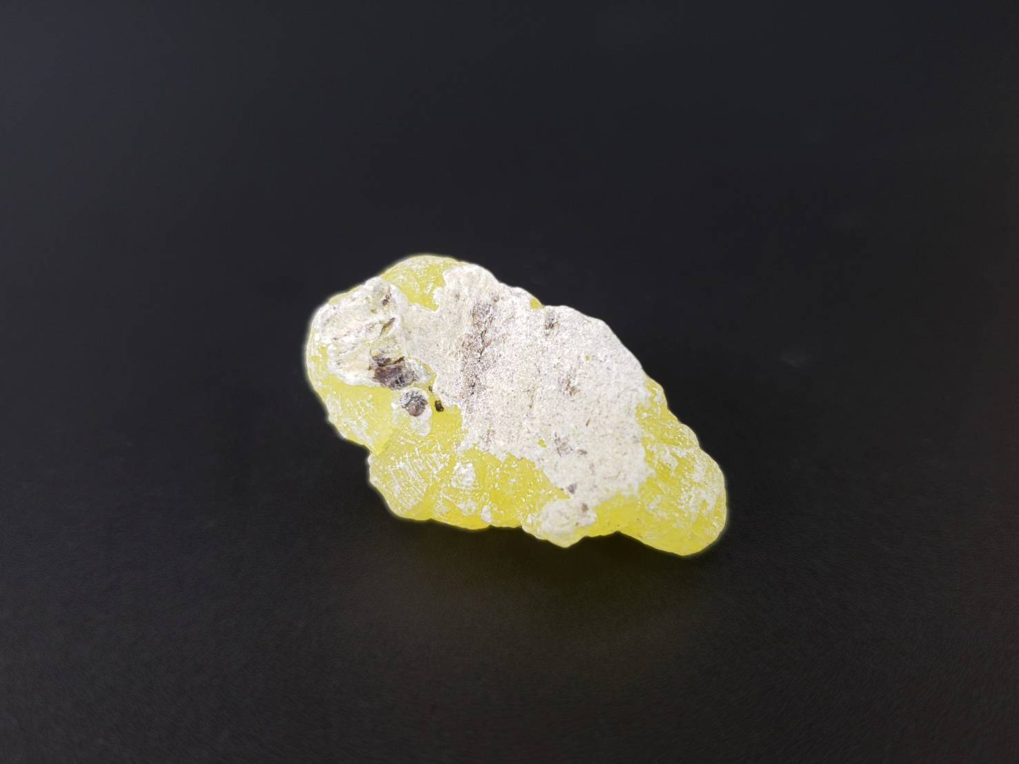 【情熱とリラックス】ゴールデンブルーサイト