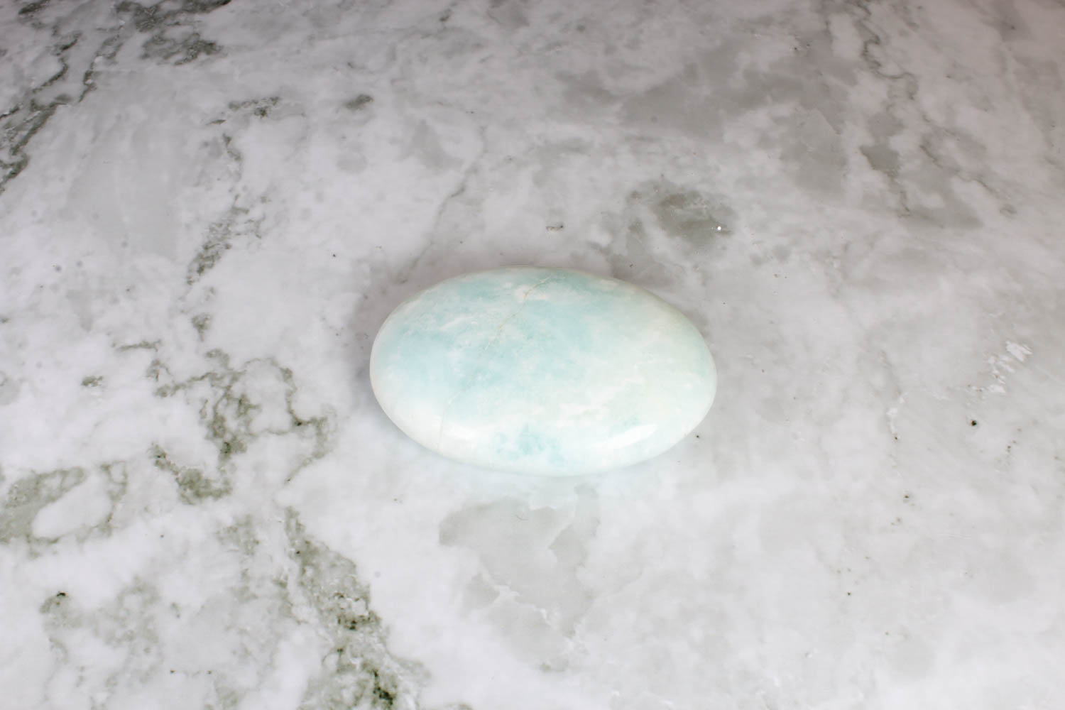 【本当の幸せを現実化】カリビアンブルーカルサイト