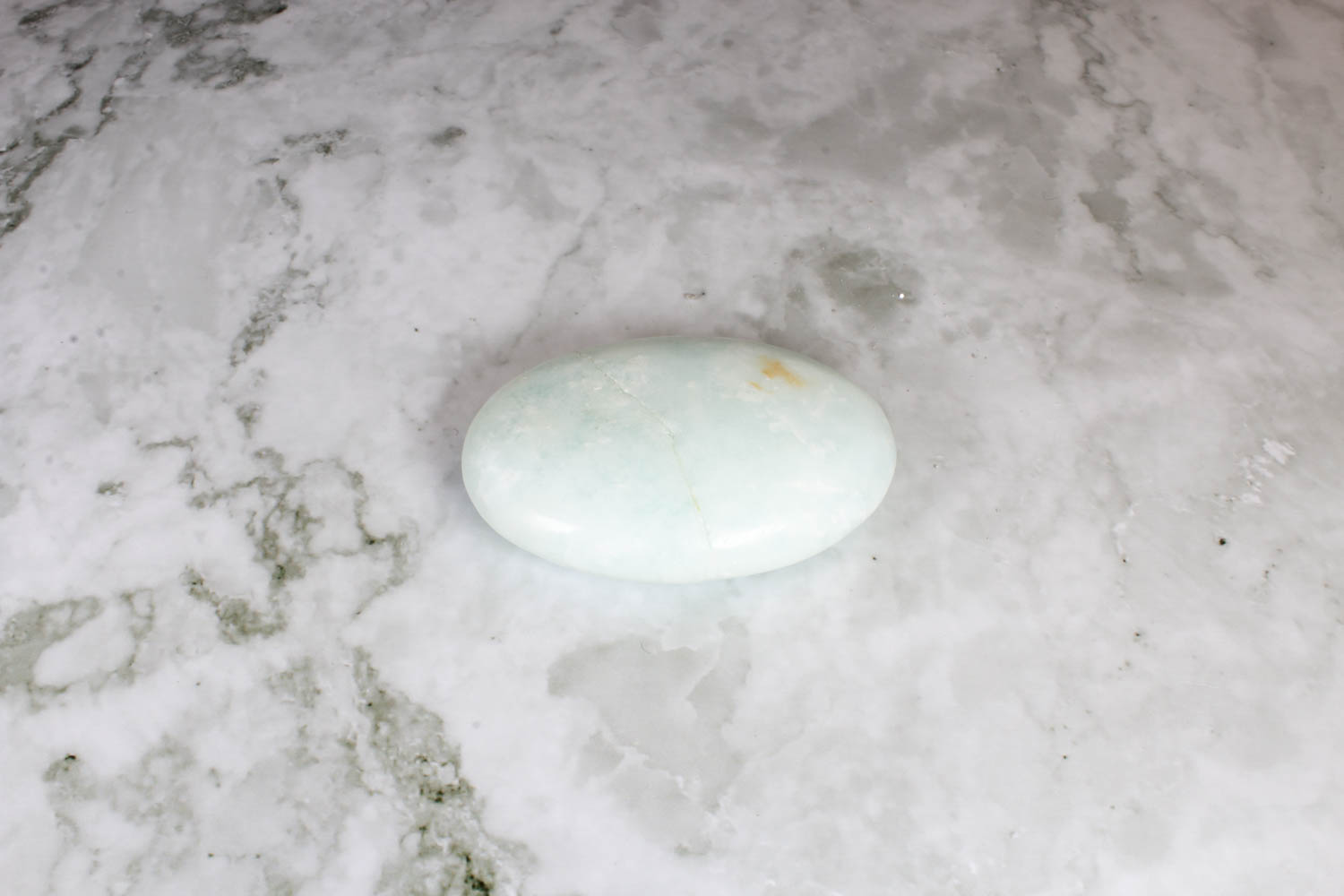 【本当の幸せを現実化】カリビアンブルーカルサイト