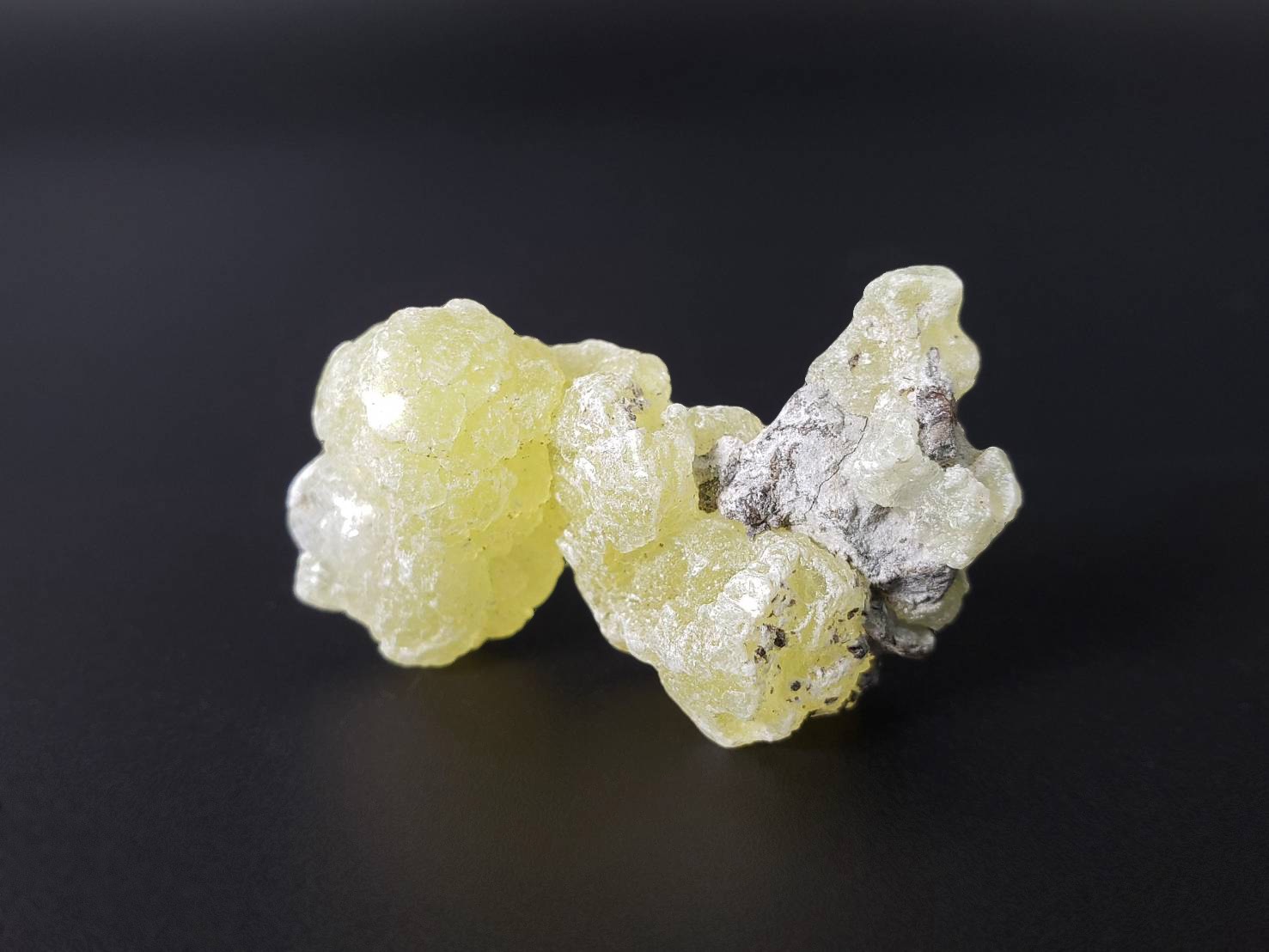 【情熱とリラックス】ゴールデンブルーサイト