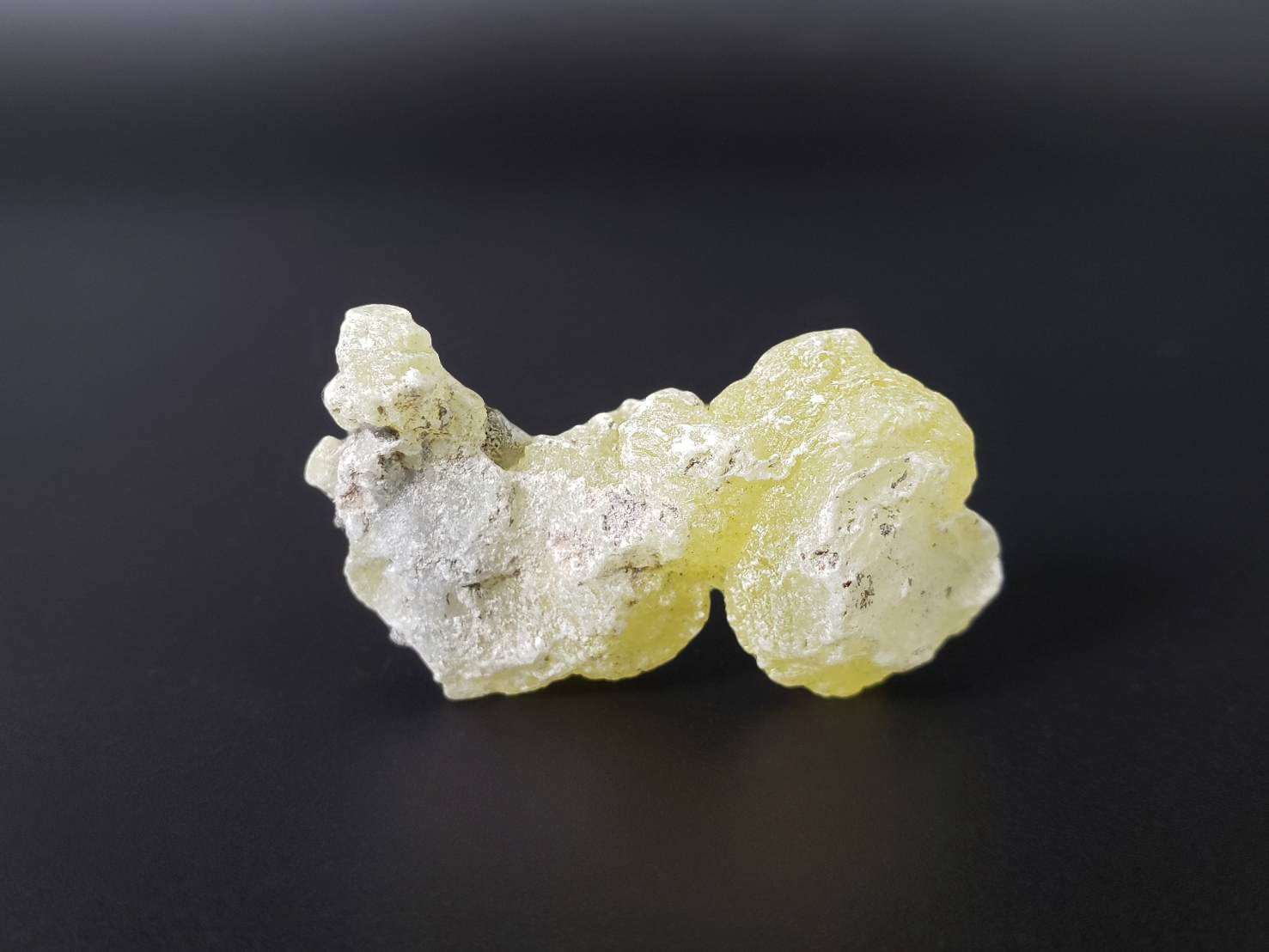 【情熱とリラックス】ゴールデンブルーサイト