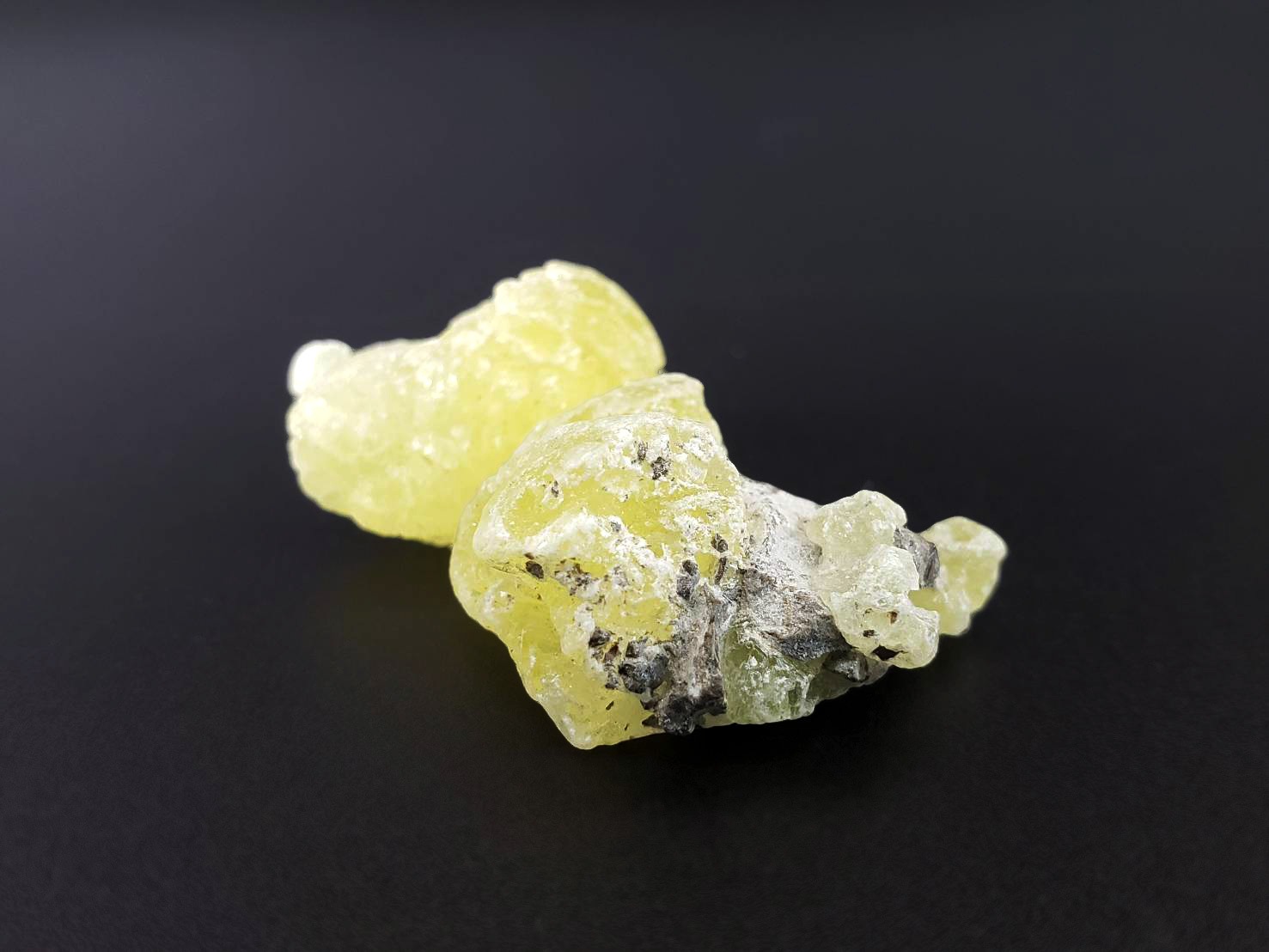 【情熱とリラックス】ゴールデンブルーサイト